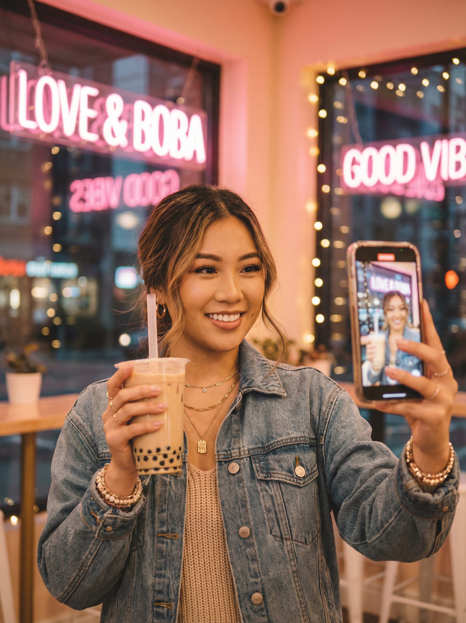 小马拉大车生活短视频